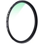 K&F Concept MCUV 62 mm Slim Filtre