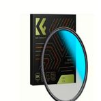 K&F Concept Nano-X Serisi CPL Filtre 67mm