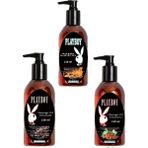 KFC Home Çikolata Aromalı Natural Erkek Istek Arttırıcılı Isıtıcılı Vücut Masaj Yağları 3 Adet 120ML