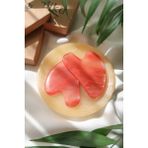 KFC Home Çilek Kuvars Gua Sha