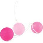 KFC Home Kegel Egzersiz Set, Pelvik Egzersiz Topları, Laselle Exerciser™