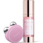 KFC Home Mini Anti Aging Set (Bölgesel Microcurrent Yüz Sıkılaştırma Cihazı + 30 ml Serum)