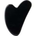 KFC Home Obsidyen Gua Sha Kalpli