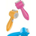 KFC Home Pilli Mini Yüz Kafa Sırt Boyun Bacak Omuz Masaj Aleti Cihazı