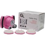 KFC Home Portatif G5 Masaj Ithal 2023 Model 100 Watt Orijinal G5 Motoru Bulunmaktadır. 4.500RPM