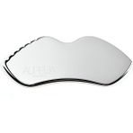 KFC Home Staınless Steel gua sha - Paslanmaz gua sha Taşı – Çelik