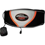 KFC Home Vibro Shape Çift Motorlu Isıtmalı Titreşimli Zayıflama Kemeri