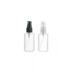 KfcHome 50Ml Boş Plastik Şişe - Spreyli Pet Şişe (25 Adet) 522808638449