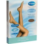 KFDS 2399 Scholl 40 Den.külotlu Çorabı - Bej