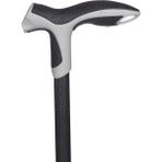 KFDS F-Soft Step Baston - Beyaz