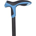 KFDS F-Soft Step Baston - Mavi