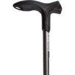 KFDS F-Soft Step Baston - Siyah