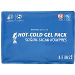 KFDS K511 Kifidis Sıcak/soğuk Jel Kompres 25X35 cm - Haresiz