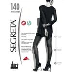 KFDS Segreta 140 Autoreggente - Jartiyerli - 2 - Koyu Ten