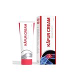 Kâfur Krem Kafur Krem Ağrı Ve Masaj Kremi 100ml
