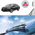 KG Group Volkswagen Jetta 2012 Silecek Takımı Sağ ve Sol