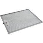 Kg-part 25 x 30 cm Tek Tırnaklı Davlumbaz Aspiratör Metal Tel Yağ Filtresi