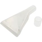 Kg-part 32 - 35MM Uyumlu Halı Koltuk Yıkama Emici Başlığı