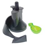 Kg-Part Actifry Fritöz Karıştırma Aparatı & Kaşık - Tefal ile uyumlu