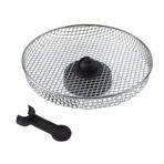 Kg-Part Actifry Yağsız Fritöz Pişirme, Atıştırmalık Sepeti Tefal ile Uyumlu