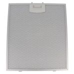 Kg-Part Aspiratör & Davlumbaz Metal Yağ Filtresi (25 x 31 cm)