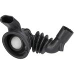 Kg-part Çamaşır Makinesi Ara Hortum, Bosch, Siemens ile Uyumlu