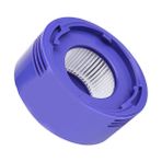Kg-part Dyson V7v8 ile Uyumlu Hepa Filtre