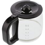 Kg-Part EKF3700 / EKF3300 Kahve Makinesi Cam Demlik