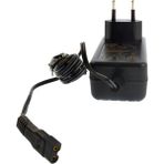 Kg-part Fakir Bolt x 8365 x 8472 ile Uyumlu Şarjlı Süpürge Şarj Adaptörü