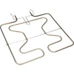 Kg-part Fırın Rezistansı, Bosch HBA43B220F HBB32D450S HBG43B550J Uyumlu