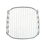 Kg-Part HD9630,HD9650,HD9867 Airfryer Fritöz Teli, ile Uyumlu - standart