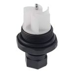 Kg-Part Kombi Akış Türbini, Beko KB20H,KB26H,BK20HL,BK17H,BK20H,BK26H ile Uyumlu