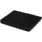 Kg-part Süpürge Silence Force Multi Cyclonic Sünger Filtre Rowenta Ro 8324 8333 8341 8359 8366 8370 Uyumlu