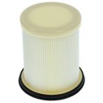 Kg-part Süpürge Silindirik Filtre Arnica Bora 3000 / 4000 / 4000 S ile Uyumlu - 1 Adet