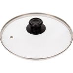 Kg-Part Tüm Tencere ve Tavalar İçin Cam Kapak - 30 cm