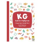 KG Seslerini Söylüyorum-Mirket Yayınları