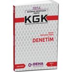 KGK Denetim - kollektif