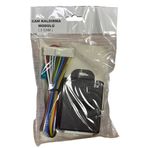 Kgn Cam Kaldırma Modülü 12v 2 Cam İçin