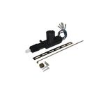 Kgn Merkezi Kapı Kilit Motoru Ön 5 Kablolu Universal 12V