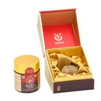 KGNF Kore Kırmızı Ginseng Altın 80 Tablet