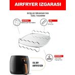 KGPart Airfryer XXL,HD9951,HD9951/00 Airfryer Fritöz Teli, Philips ile Uyumlu