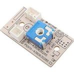 KGPart AL345E, ALK470E, ALK470ES, AL362E, ALK470SY, AL375E Buzdolabı Kontrol Kartı, Altus ile uyumlu