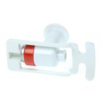 KGPart Arçelik 1135SP/1037SP/1025SP/AR1035SP Su Sebili Sıcak Su Musluğu