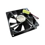 Kgpart Arçelik, Beko, Altus Buzdolabı 12 V Kare Fan Motoru