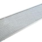 KGPart Arçelik P180I, Beko P372 Aspiratör & Davlumbaz Metal Yağ Filtresi