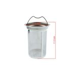 KGPart Arzum AR3024 HEPTAZE,AR3044,AR3027 Çay Makinesi Demlik Süzgeci