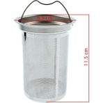 KGPart Arzum AR3024 HEPTAZE,AR3044,AR3027 Çay Makinesi Demlik Süzgeci