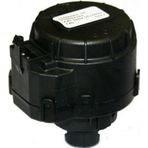 KGPart Baymak Duotec Compact Isıtıcı (Kombi) 3 Yollu Grup Step Motoru