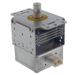 KGPart Beko BMD210DG,BMD210DS ile Uyumlu Mikrodalga Fırın Magnetron