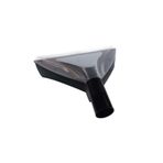 KGPart Birçok Marka Modele Uyumlu Halı Yıkama Başlığı, 38mm, Gri